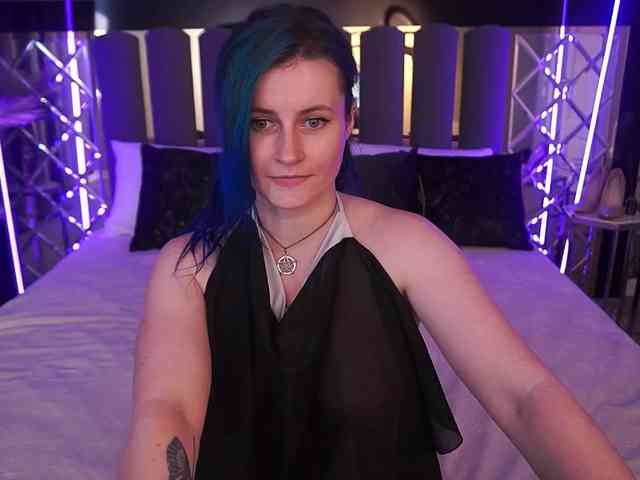 AlisaGrace webcam