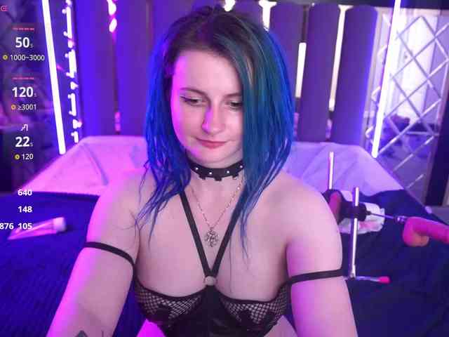 AlisaGrace webcam