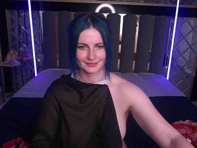 AlisaGrace webcam