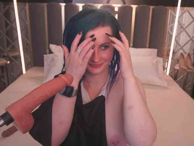 AlisaGrace webcam