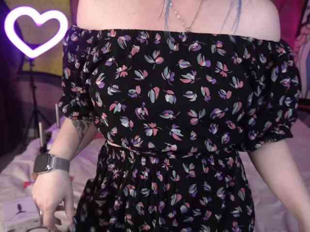 AlisaGrace webcam