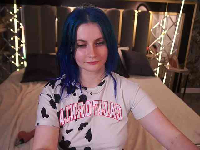 AlisaGrace webcam