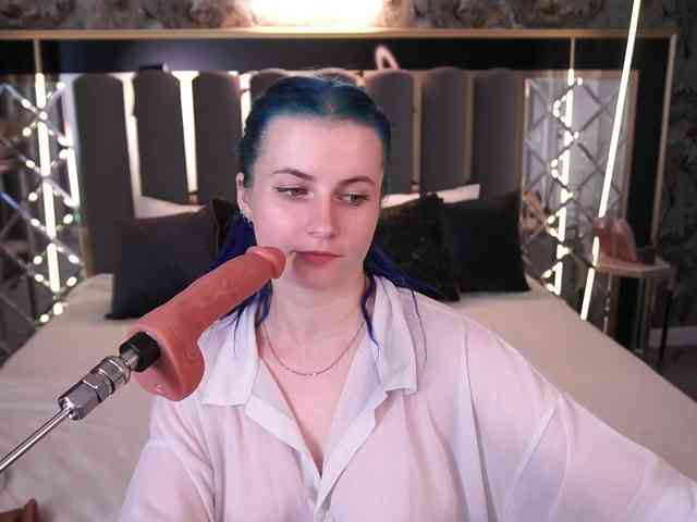 AlisaGrace webcam