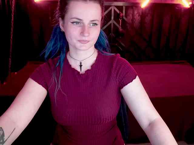 AlisaGrace webcam