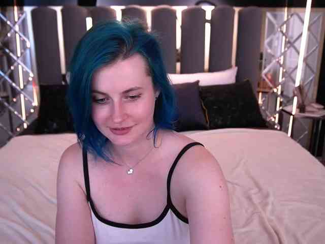 AlisaGrace webcam