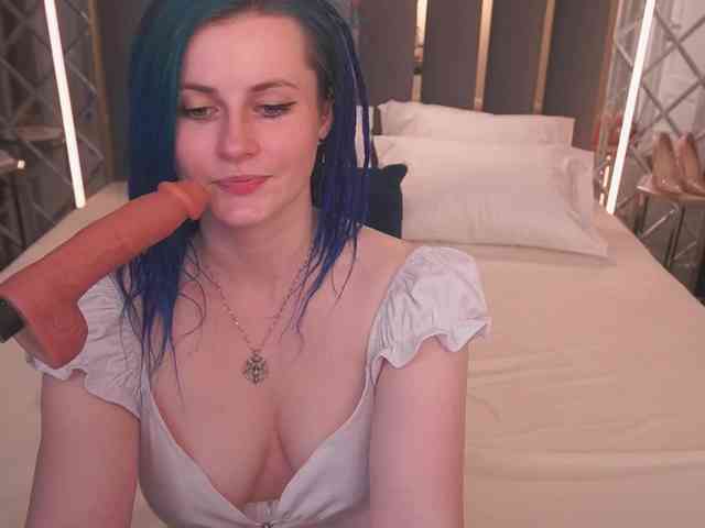 AlisaGrace webcam