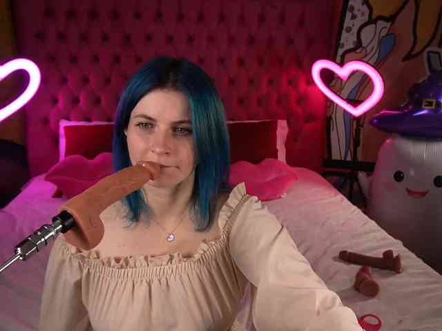 AlisaGrace webcam