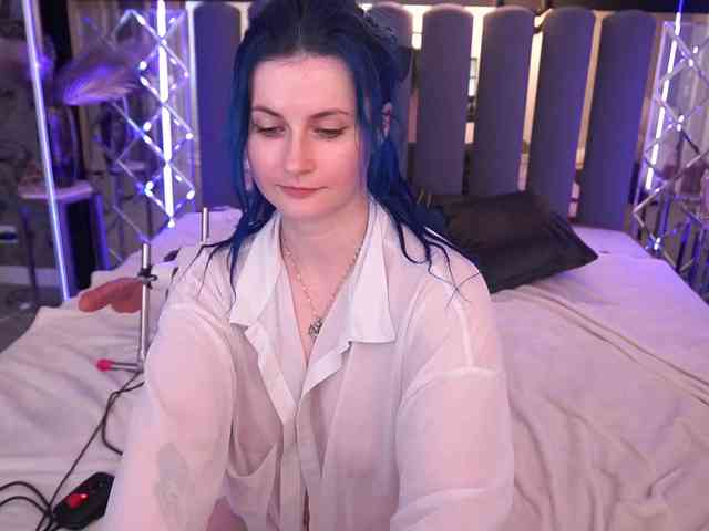 AlisaGrace webcam