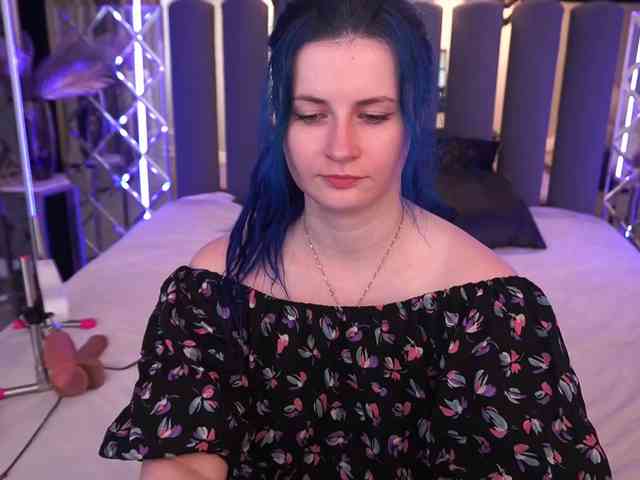 AlisaGrace webcam