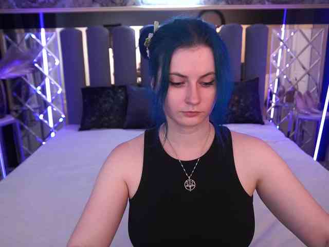 AlisaGrace webcam