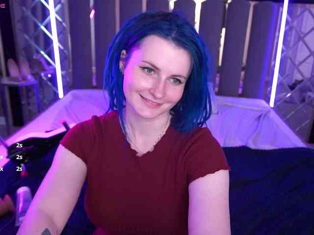 AlisaGrace webcam