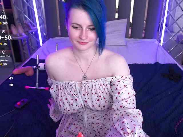 AlisaGrace webcam