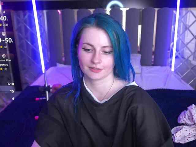 AlisaGrace webcam