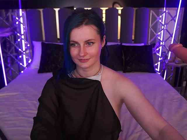 AlisaGrace webcam