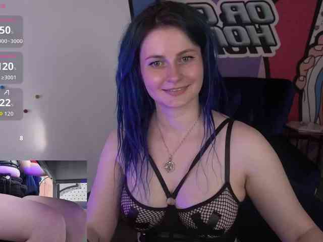 AlisaGrace webcam