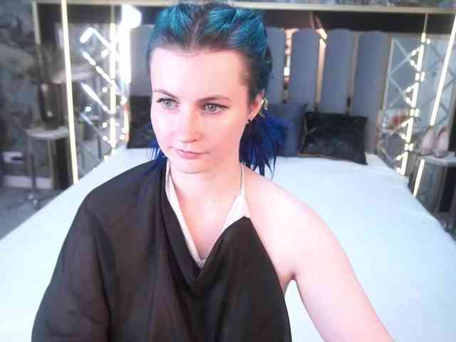 AlisaGrace webcam