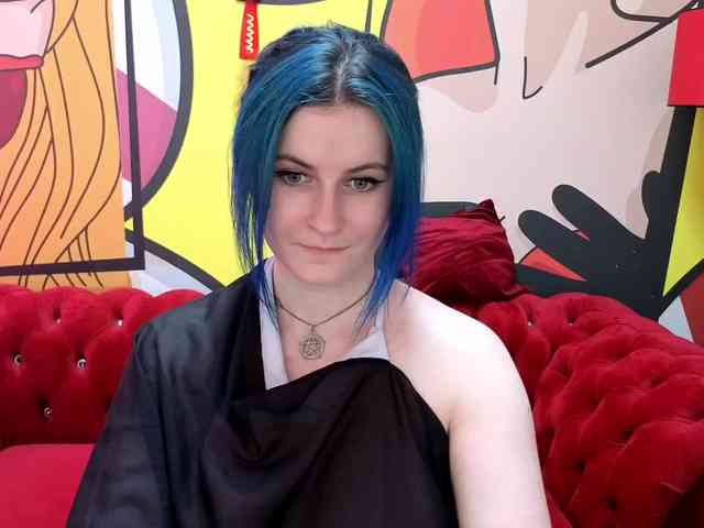 AlisaGrace webcam