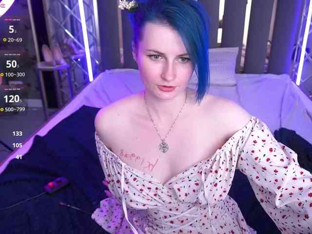 AlisaGrace webcam