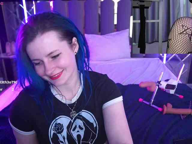 AlisaGrace webcam