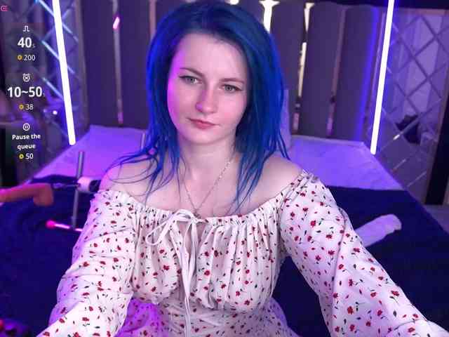 AlisaGrace webcam