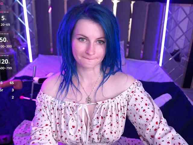 AlisaGrace webcam