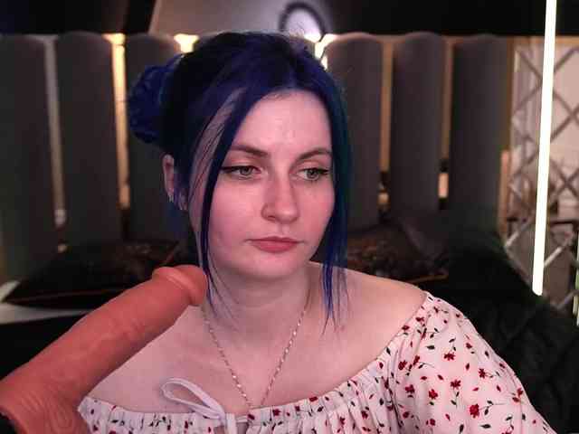 AlisaGrace webcam