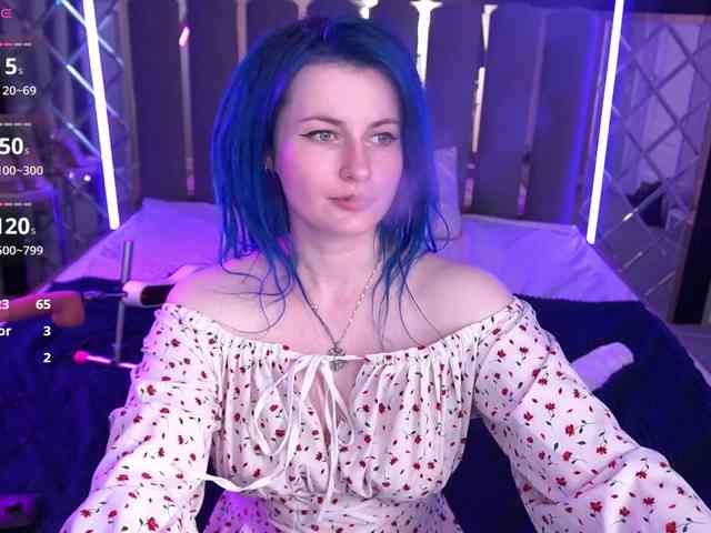 AlisaGrace webcam