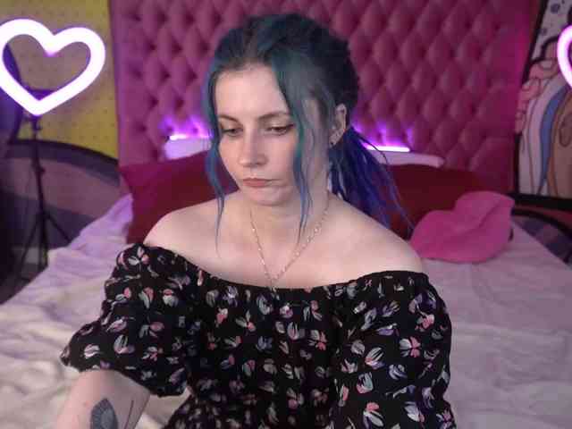 AlisaGrace webcam