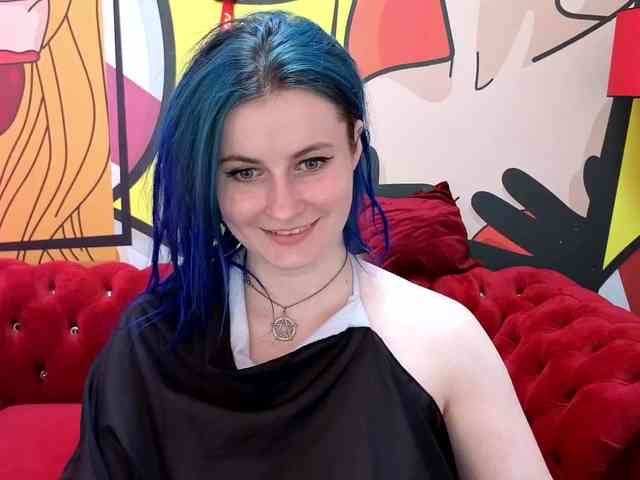 AlisaGrace webcam
