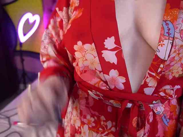 AlisaGrace webcam