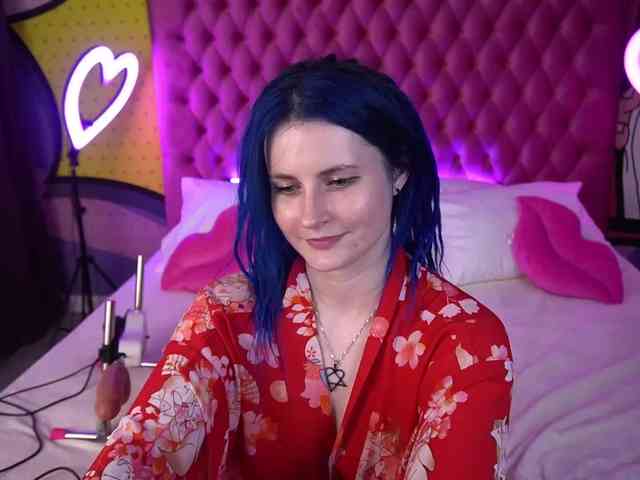 AlisaGrace webcam