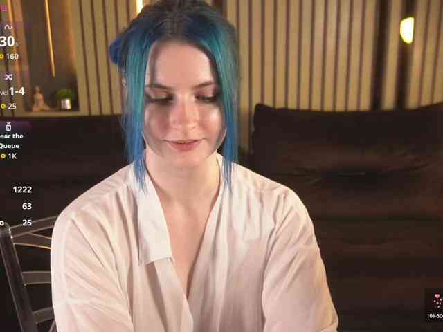 AlisaGrace webcam