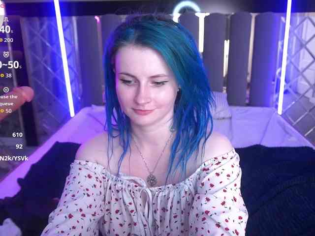 AlisaGrace webcam