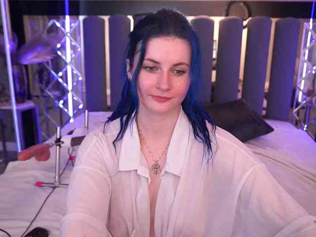 AlisaGrace webcam