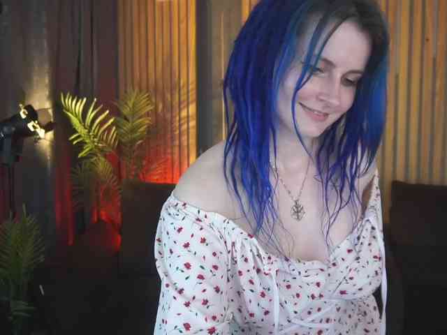 AlisaGrace webcam