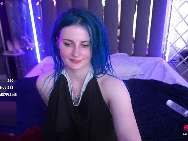 AlisaGrace webcam
