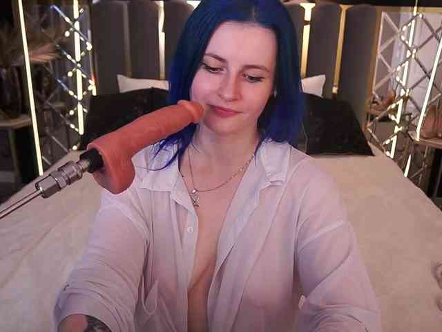 AlisaGrace webcam