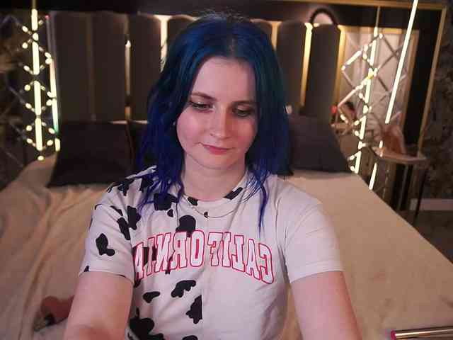 AlisaGrace webcam