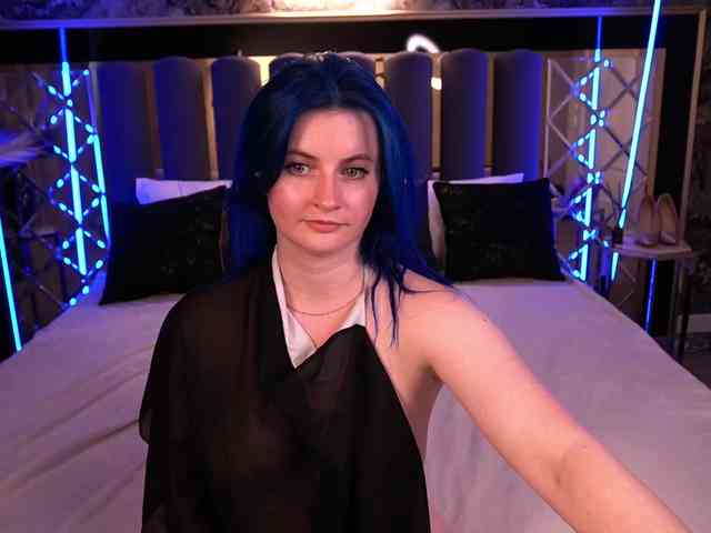 AlisaGrace webcam