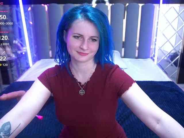 AlisaGrace webcam