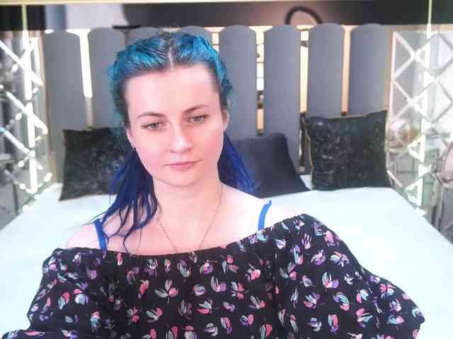 AlisaGrace webcam