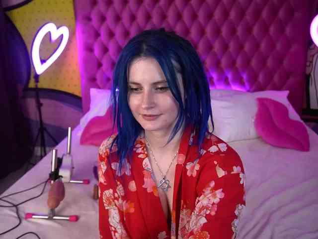 AlisaGrace webcam