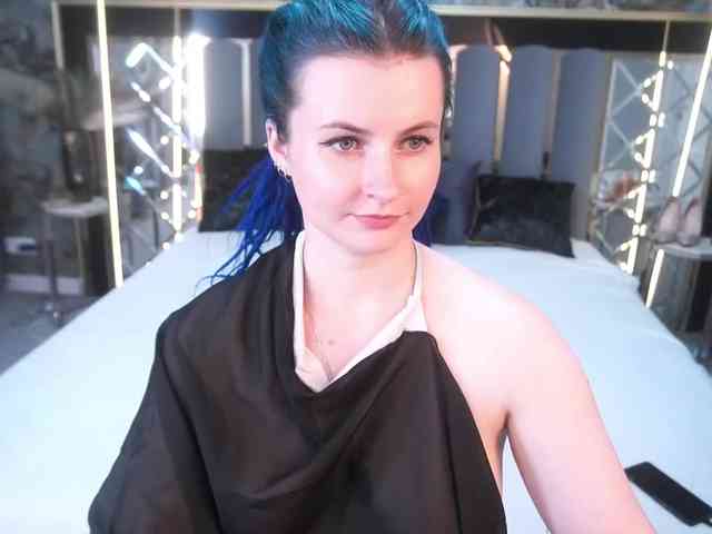 AlisaGrace webcam
