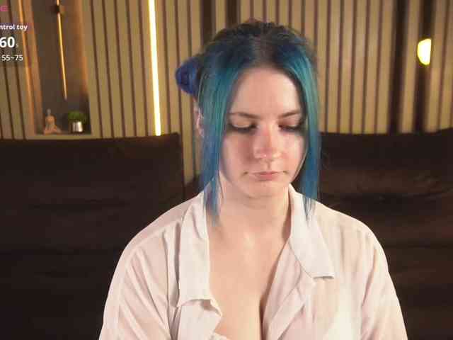 AlisaGrace webcam