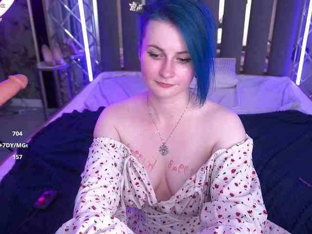 AlisaGrace webcam