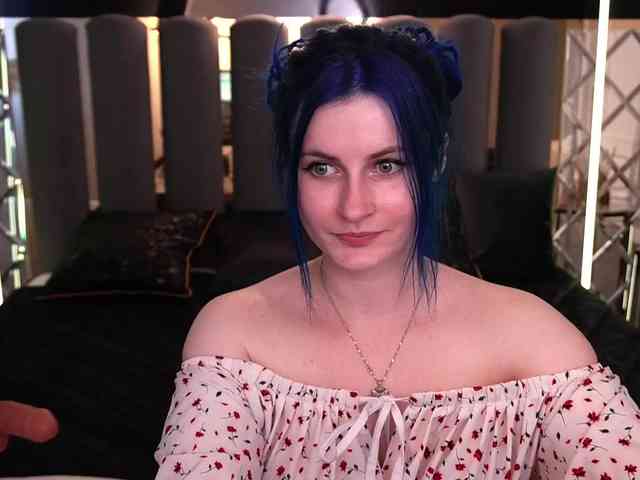 AlisaGrace webcam