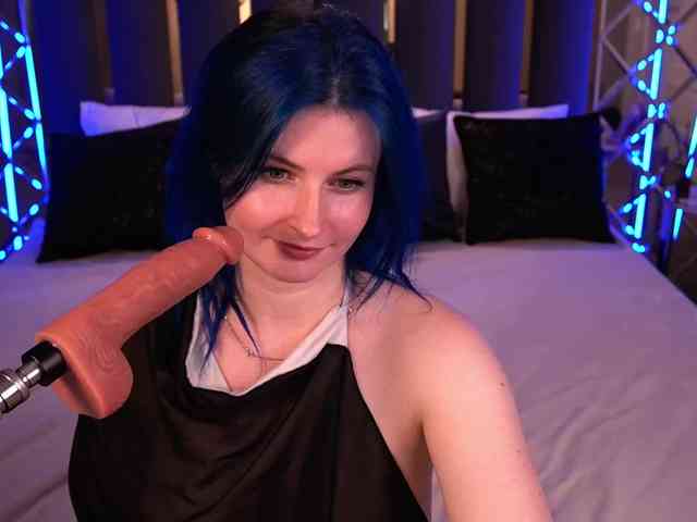 AlisaGrace webcam