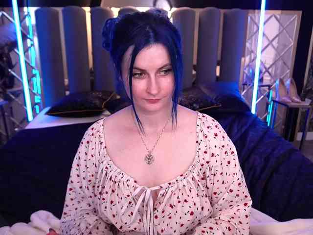 AlisaGrace webcam