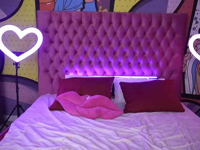 AlisaGrace webcam