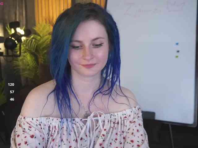 AlisaGrace webcam